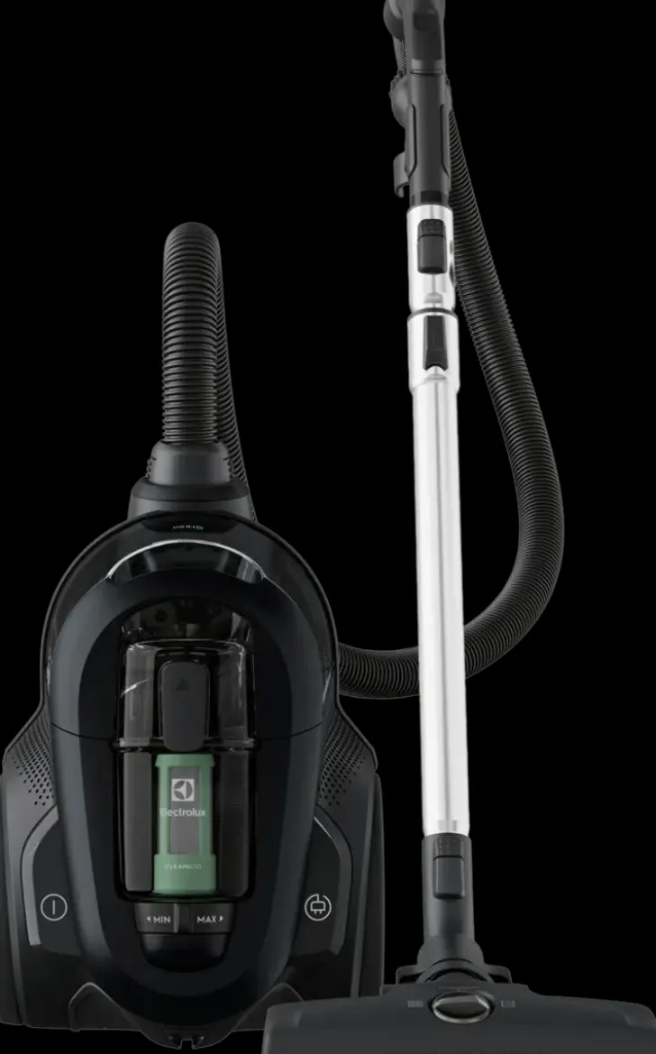 Electrolux Pussiton Polynimuri El61C2Grn