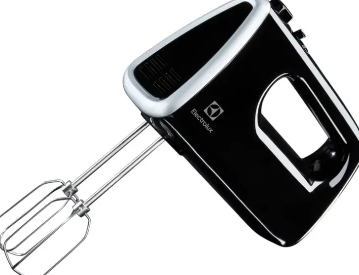 Electrolux Sahkovatkain Ehm3310 Musta