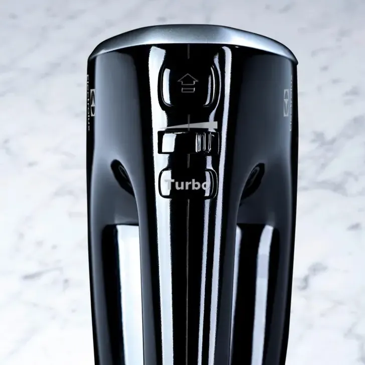 Electrolux Sahkovatkain Ehm3310 Musta