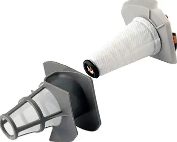 Electrolux Suodatinsetti Ef141 Ergorapido-Polynimureihin