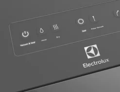 Electrolux Vakuumilaite E6Vs1-6Ag