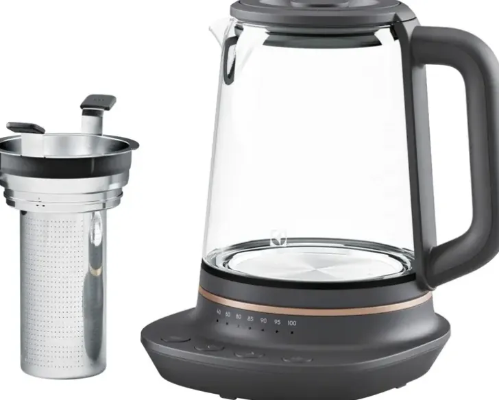 Electrolux Veden/Teenkeitin E7Gk1-8Bp