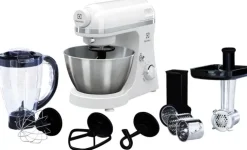 Electrolux Yleiskone Ekm3710 Valkoinen