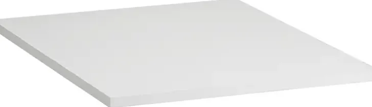 Elfa Classic Kansilevy 45 224213 450X535X16Mm Valkoinen