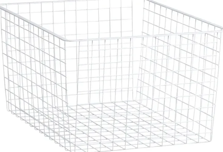 Elfa Classic Lankakori 45 145310 427X527X285Mm Valkoinen