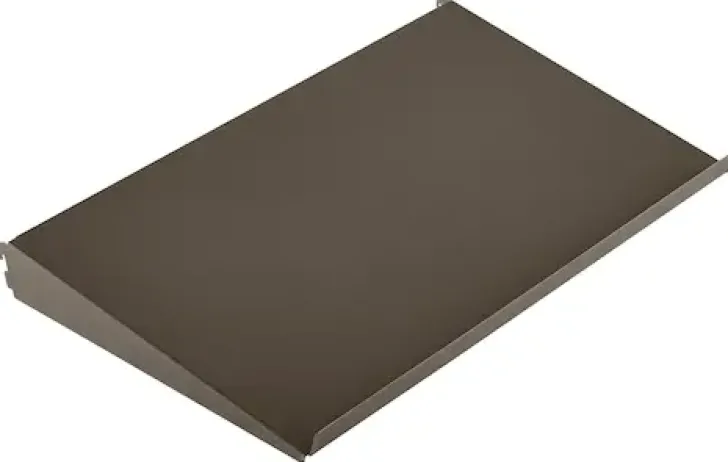 Elfa Kalteva Terashylly 60 Graphite 454525