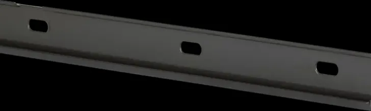 Elfa Kantokisko 1248Mm Graphite