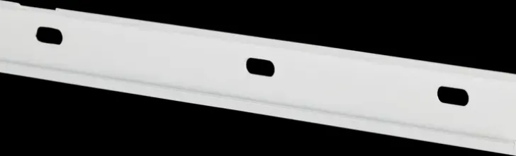 Elfa Kantokisko 1248Mm Valkoinen