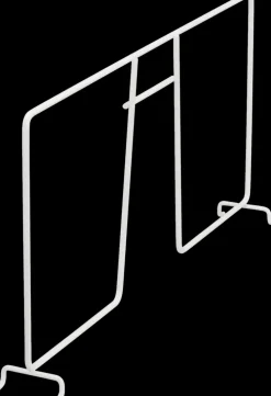 Elfa Lankahyllyn Jakaja 411 Mm Valkoinen 100163