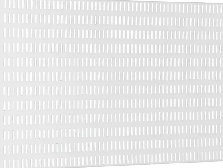 Elfa Utility Sailytystaulu 478310 598X382X15Mm Valkoinen