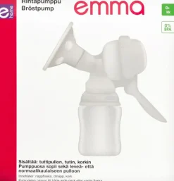Emma Rintapumppu
