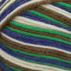 Fazer X Novita Neulelanka 7 Veljesta Karkkiraita Vihreita Kuulia