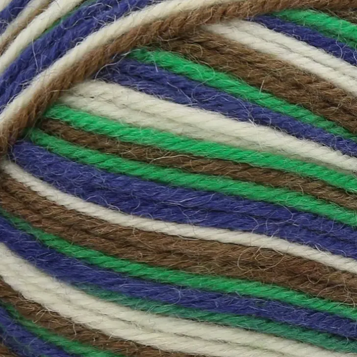 Fazer X Novita Neulelanka 7 Veljesta Karkkiraita Vihreita Kuulia