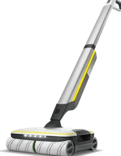 Fc 7 Cordless Premium Lattiapesuri