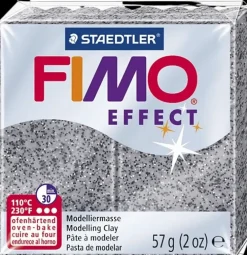 Fimo® Effect, Granite, 57 G/ 1 Pkk