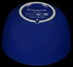 Finlayson Kulho Mittava 4Dl Koboltin Sininen