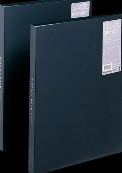 Foldermate Black Esitekansio 40 Sivua