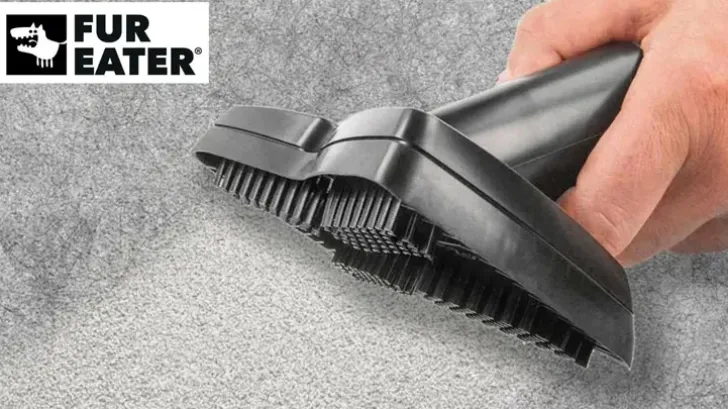 Fureater Lemmikkielaimen Karvanpoistaja