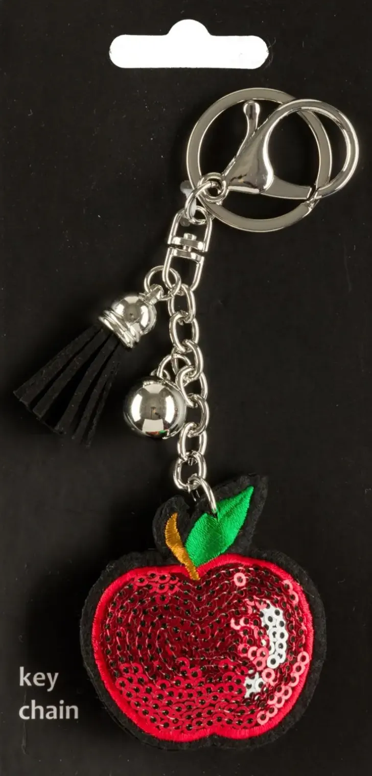 Glitter Avaimepera Laj