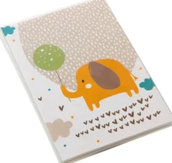 Goldbuch Little Dream Taskualbumi 32/10X15Cm Kuvalle