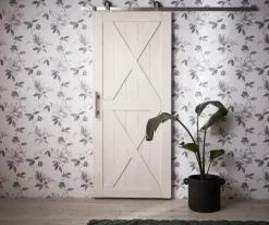 Habo Liukovenkisko Retro Rst Ylaasennus