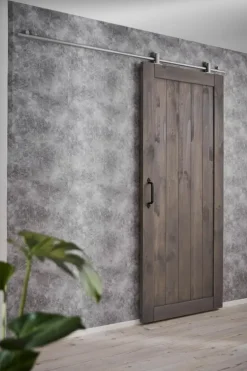 Habo Liukuovenvedin Inspiration Musta