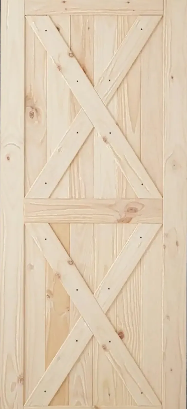 Habo Ovi Country 1000X2133X40 Manty