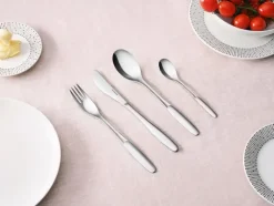 Hackman Savonia Kahvilusikka 6Kpl