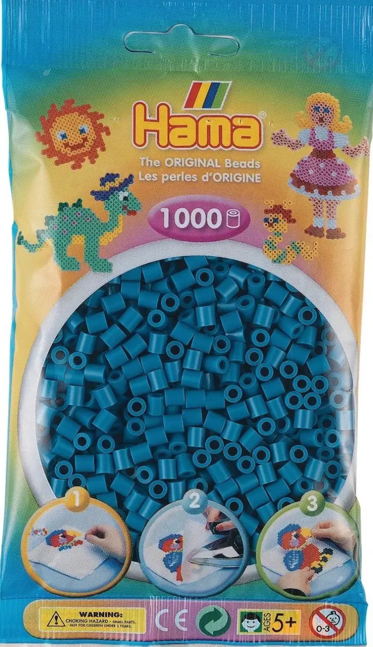 Hama Helmet 1000 Kpl Petroli