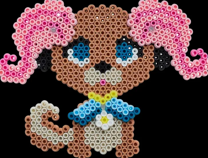 Hama Lemmikkikauppa 3D 2500