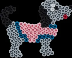 Hama Nukke Ja Koira 1100