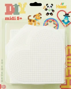 Hama Silitysalustat 4 Kpl Isot