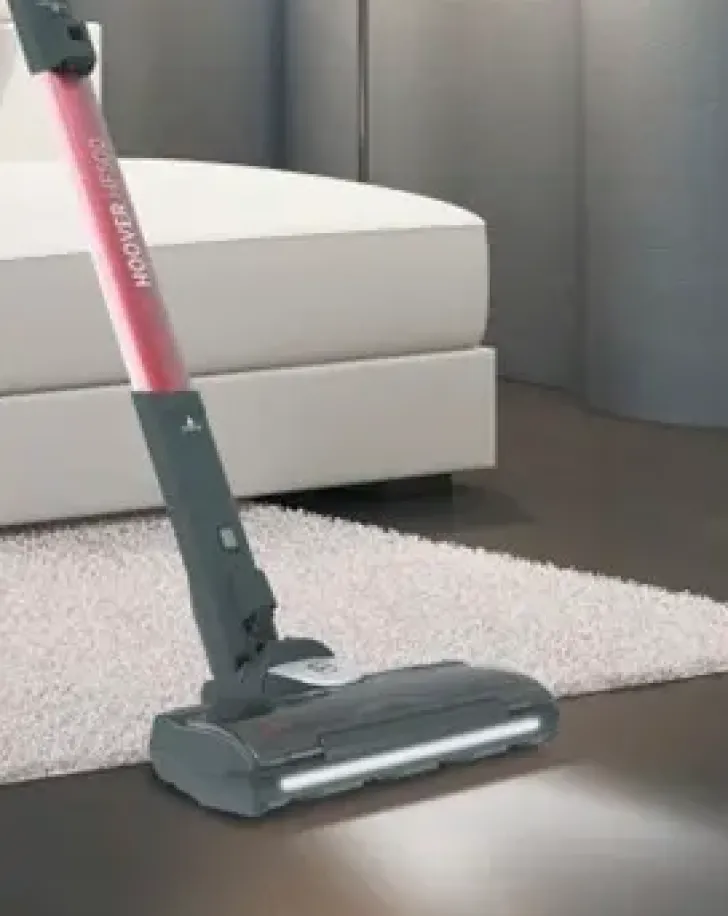 Hoover H-Free 500 Plus Home Hf522Sth Varsi-Imuri