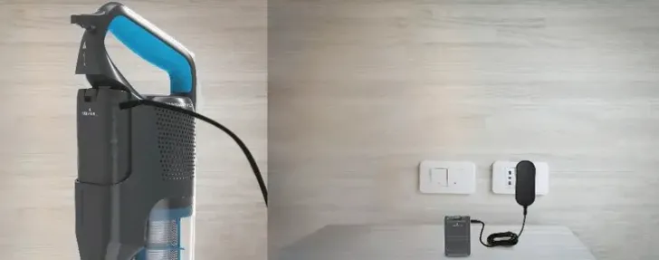 Hoover H-Free 500 Plus Pet Varsi-Imuri