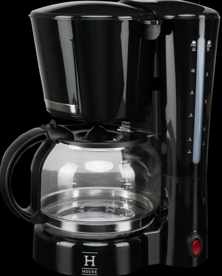 House Kahvinkeitin Cm2209Ds