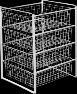 House Koripaketti 4 Koria