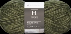 House Lanka Luonto 100G 175216 Kuviolanka