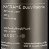 House Lanka Macrame Puuvilla 212147 200 G