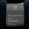 House Lanka Mohair-Villa-Akryyli Porro 100 G
