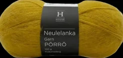 House Lanka Mohair-Villa-Akryyli Porro 100 G