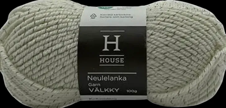 House Lanka Valkky House 100G