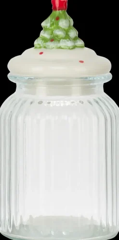 House Lasipurkki Joulupuu 1 L