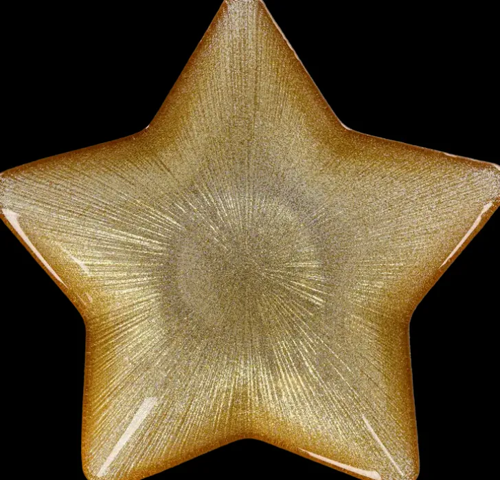 House Lautanen Kultatahti 23 Cm