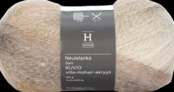 House Neulelanka Kuviot Villa-Mohair-Akryyli 100 G