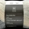 House Neulelanka Kuviot Villa-Mohair-Akryyli 100 G