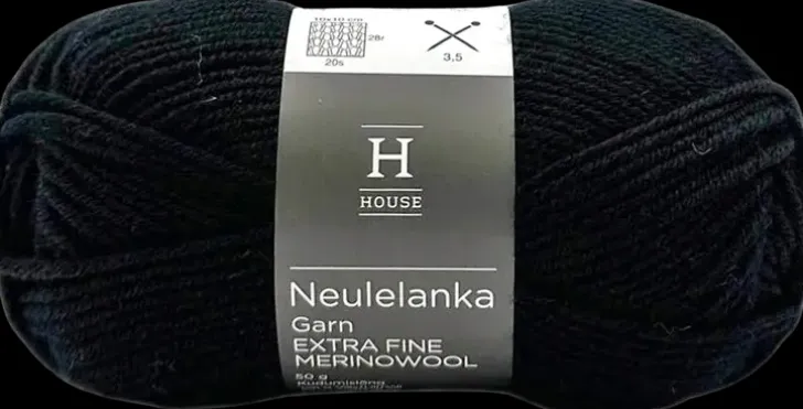 House Neulelanka Merinovilla 311120 50 G