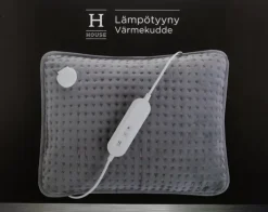 House Pl5040 Lampotyyny 40X50 Cm, Harmaa