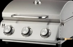 House Poytagrilli 3 Poltinta