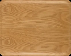 House Tarjotin Sointu 36X28 Cm Sininen