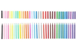 Huopakyna 50 Kpl Purkissa